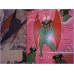 Devilman no Uta-Kyou mo Dokoka de Devilman 45 vinyl record Disco Scs-502 GO Nagai